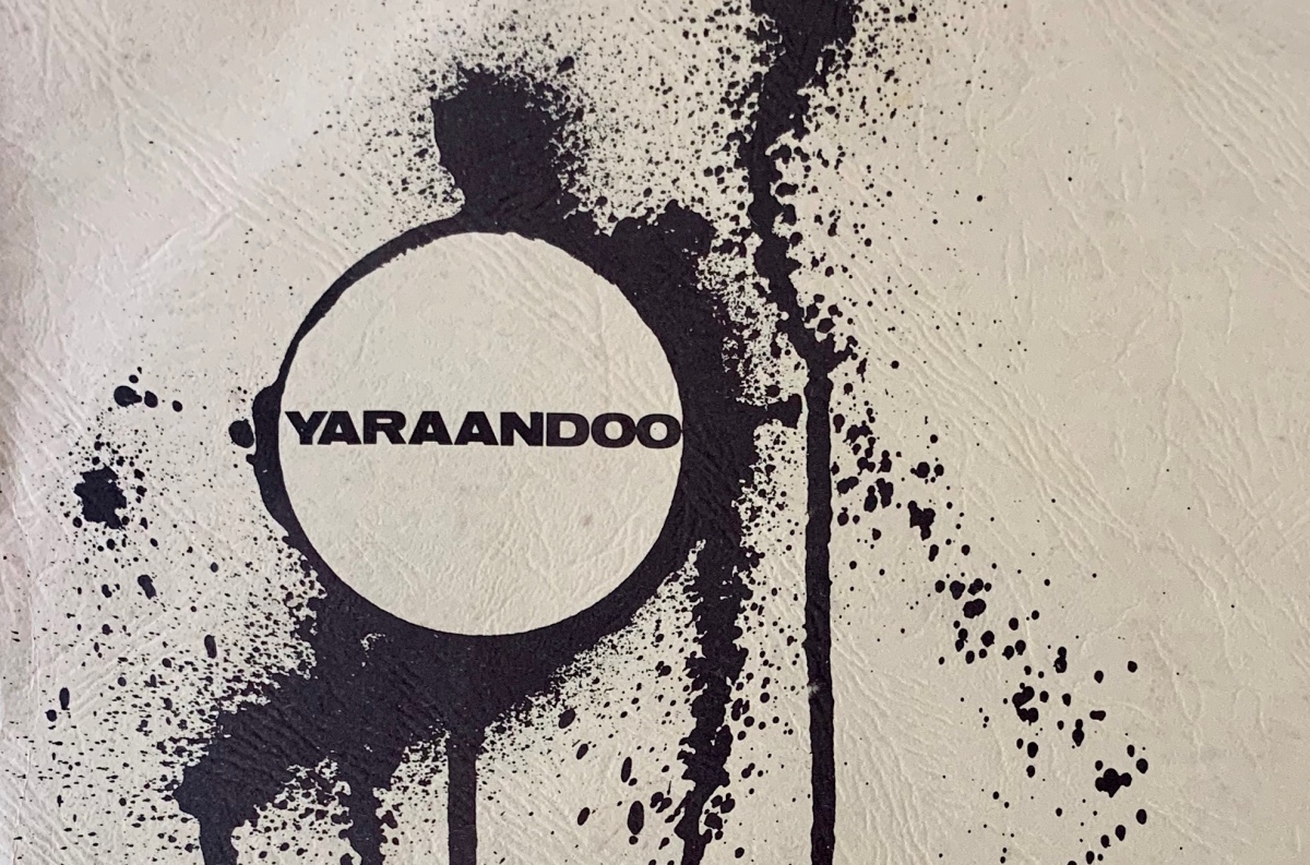 Yaraandoo: One of Australia’s best (and rarest) progressive rock albums